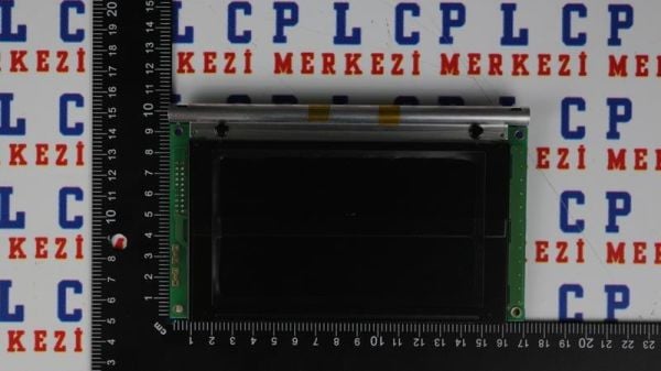 EG240128FRT-ALR-6'' LCD EKRAN