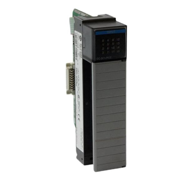 1746-IV32 43 Input Mod. 15-30 VDC Sink, 32 pt YENİ