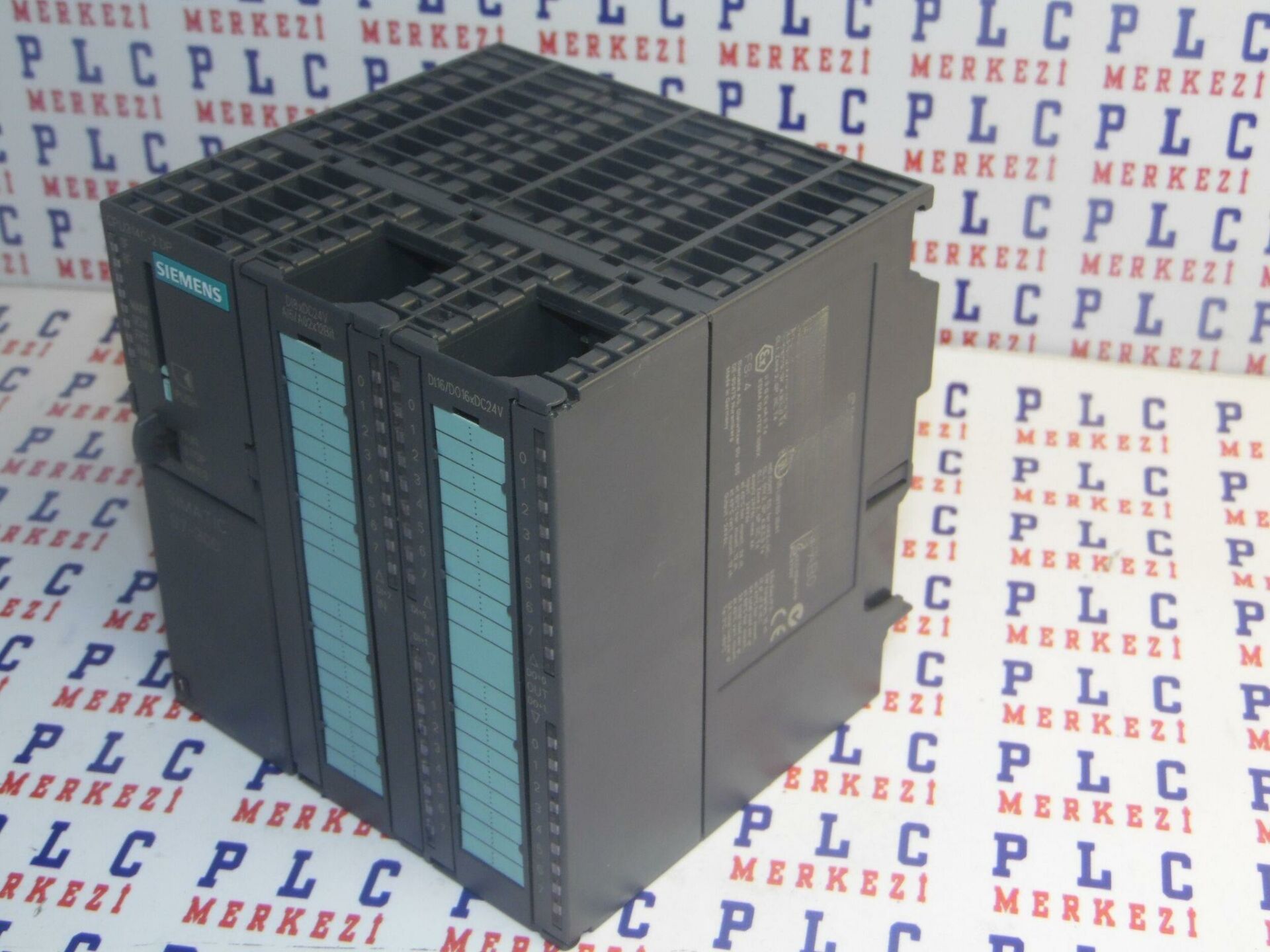 6ES7 313-6CE01-0AB0, 6ES7313-6CE01-0AB0 SIEMENS CPU313C-2 DP