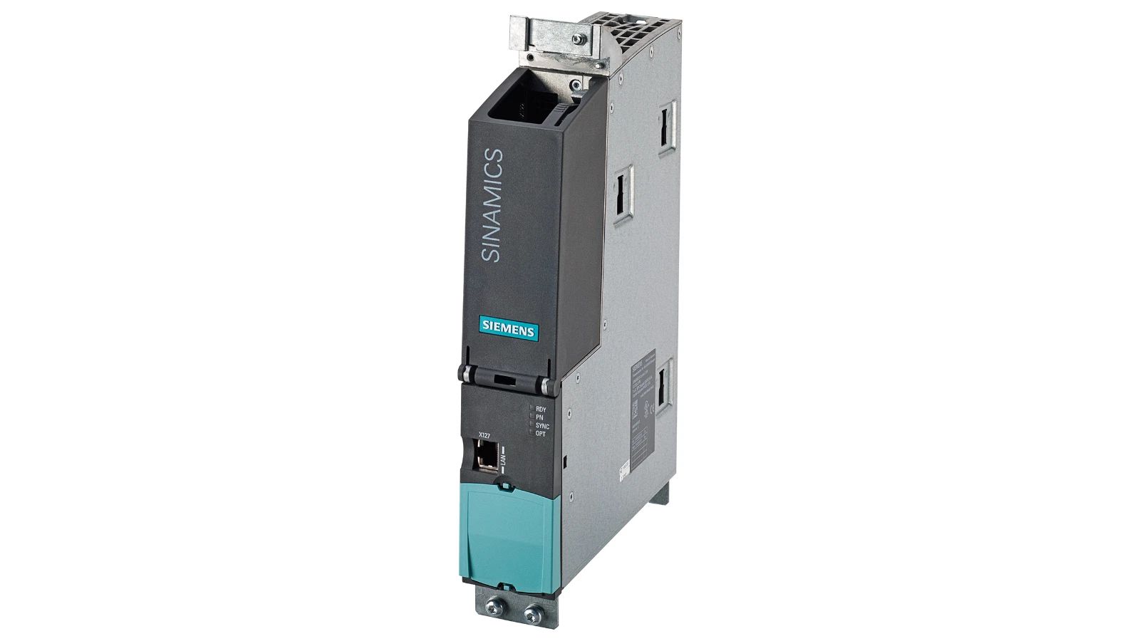 6SL3040-1MA00-0AA0 SINAMICS CONTROL UNIT CU320-2 DP 2.EL