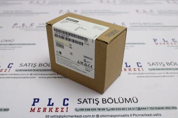 6ES7241-1AH32-0XB0, 6ES7 241-1AH32-0XB0SIMATIC S7-1200, COMMUNICATION MODULE CM 1241 ÜRT.GARANTİSİ