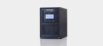 Necron DT-V 3kva Online Kesintisiz Güç Kaynağı UPS