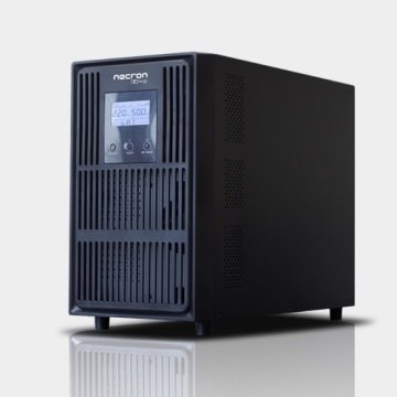 Necron DT-V 3kva Online Kesintisiz Güç Kaynağı UPS