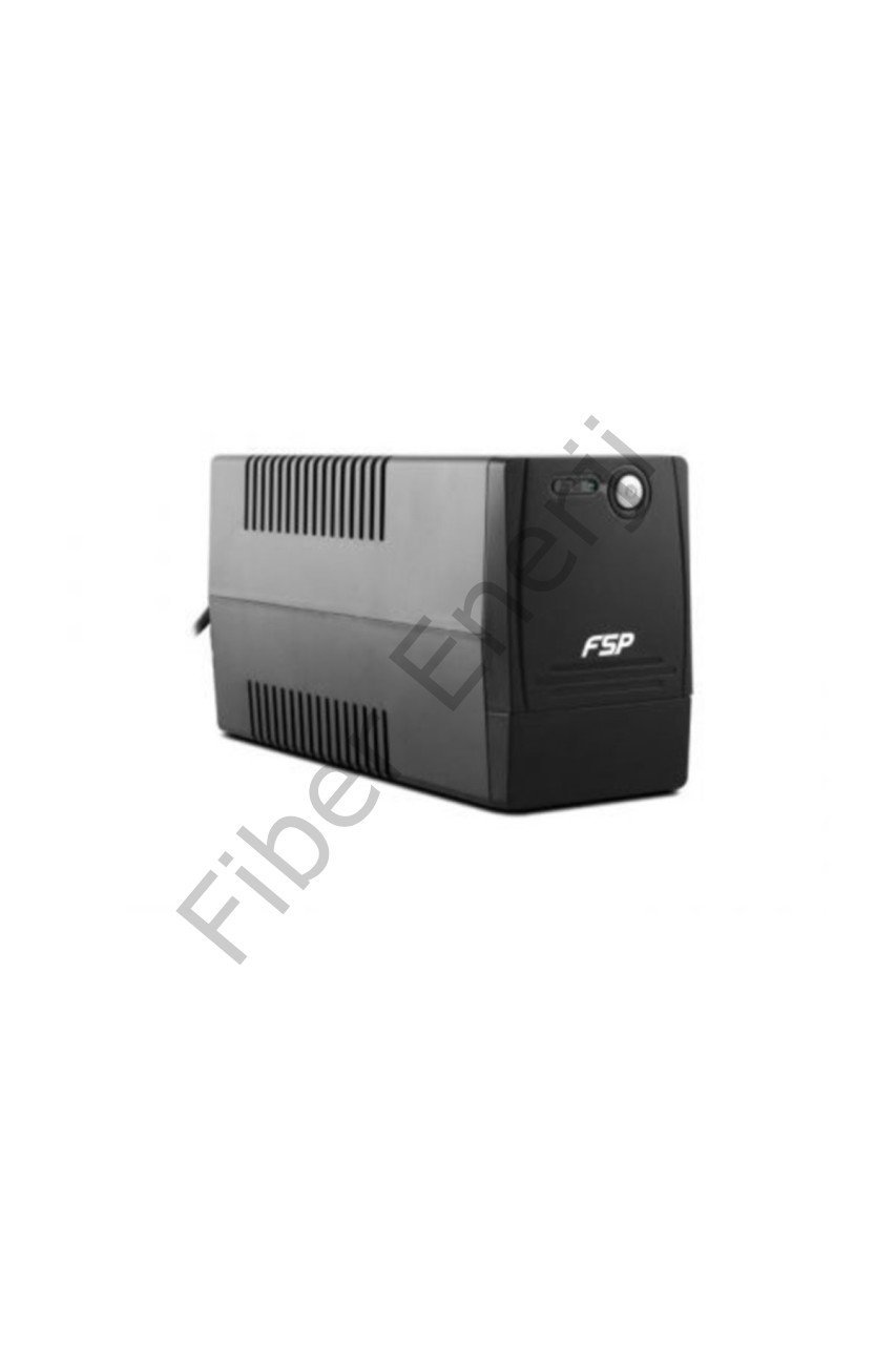 FSP FP800 800VA Kesintisiz Güç Kaynağı, (UPS)
