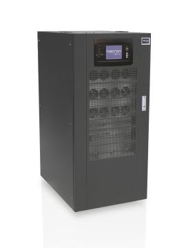 NECRON HT-C Serisi 40 kva 3/3Faz Online Kesintisiz Güç Kaynağı,UPS