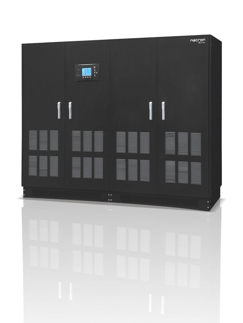 HT-D Serisi 200 kVA 3/3 Endüstriyel UPS, Kesintisiz Güç Kaynağı