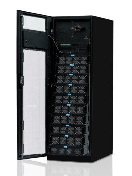 Necron RM Serisi 30kVA Modüler UPS Kesintisiz Güç Kaynağı