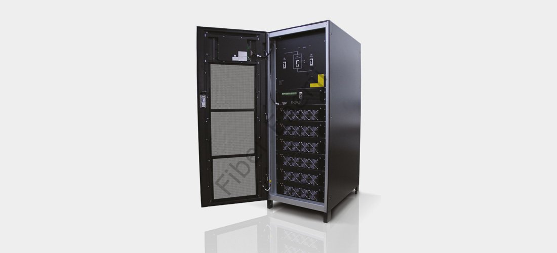 INVT RM120/100KVA UPS, Modüler Kesintisiz Güç Kaynağı