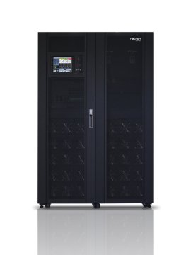 Necron RM Serisi 100kVA Modüler UPS Kesintisiz Güç Kaynağı