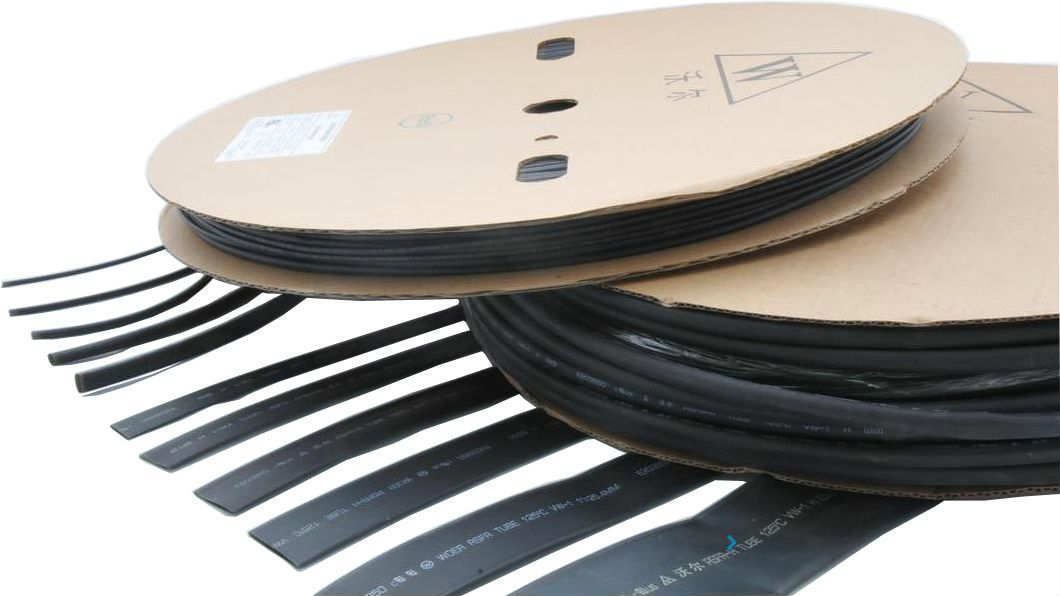 76mm MAKARON ( 25 METRELİK RULO )