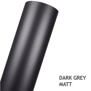 3M 1080 -M261 MATT DARK GREY