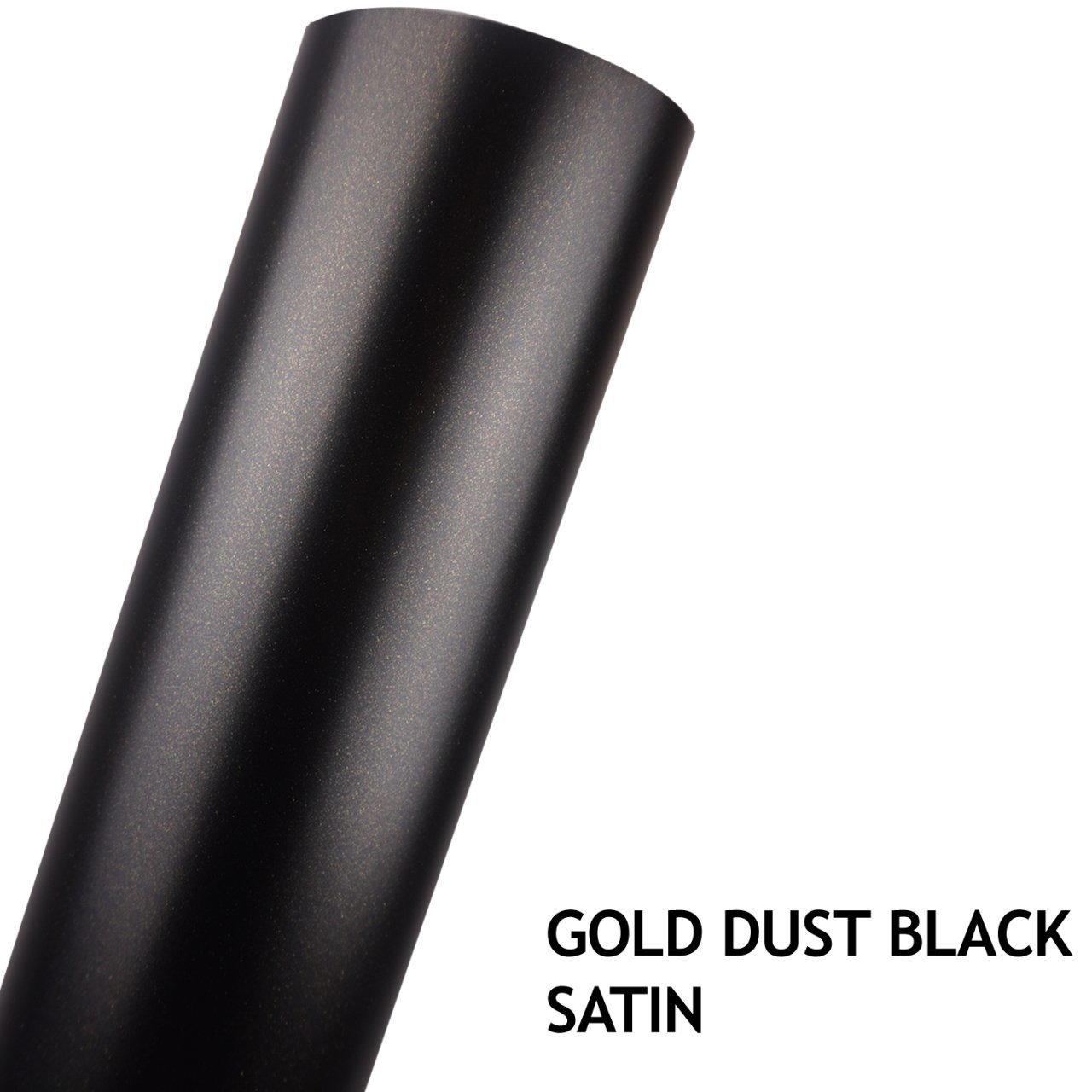 3M 2080 -SP242 SATIN GOLD DUST BLACK