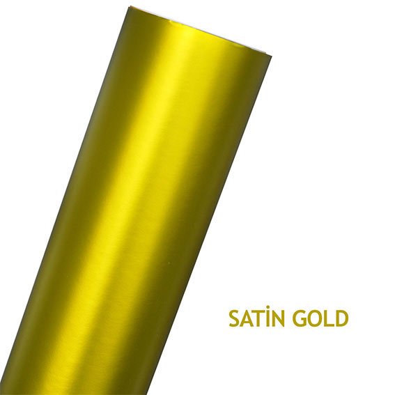 PROMAFOL SATIN GOLD FOLYO (M4 SARISI)
