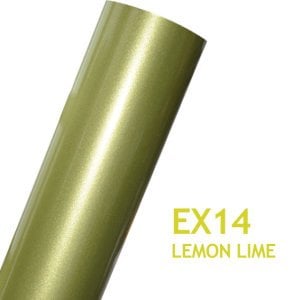 EX14 - LEMON LIME
