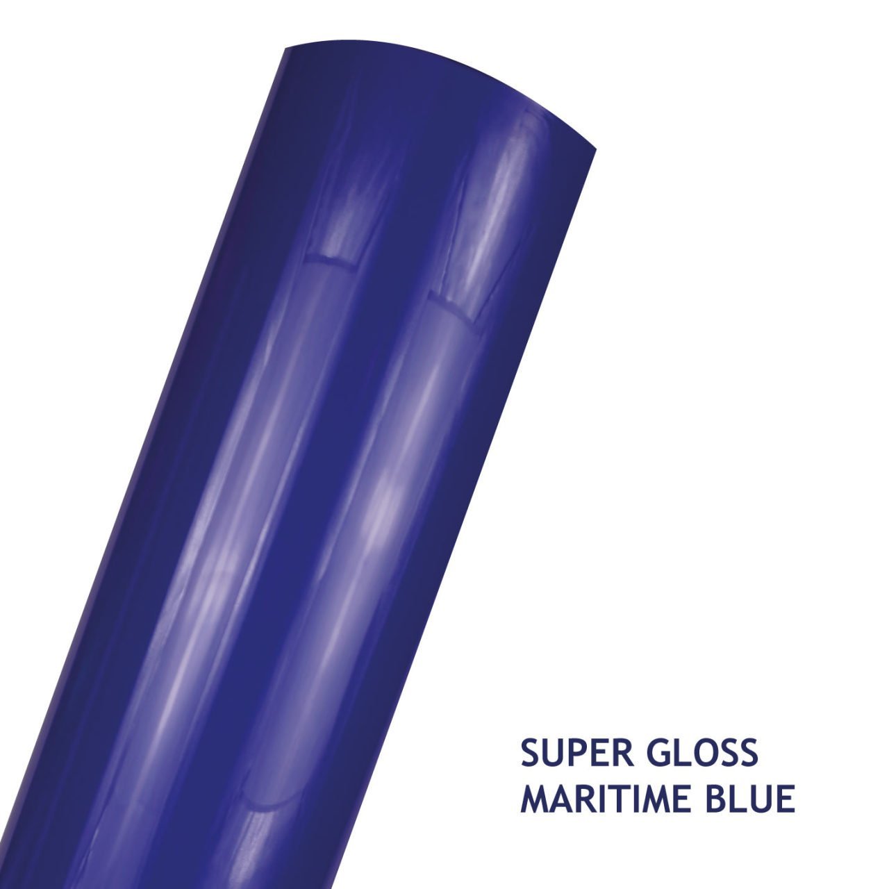SUPER GLOSS MARITIME BLUE