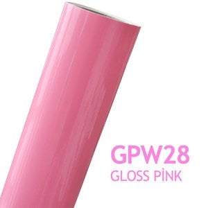 GRAFITYP GPW28 - GLOSS PINK