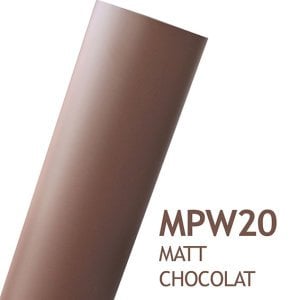 MPW20 - MATT CHOCOLAT