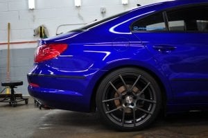 3M 1080 - G378 GLOSS BLUE RASPBERRY