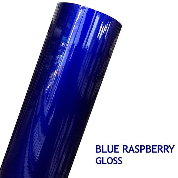 3M 1080 - G378 GLOSS BLUE RASPBERRY