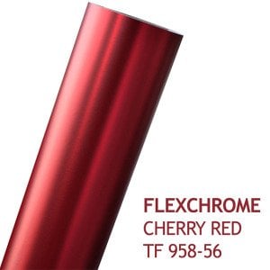 MACTAC FLEXCHROME CHERRY RED TF 958-56