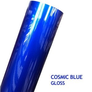 3M 1080 - G377  GLOSS COSMIC BLUE