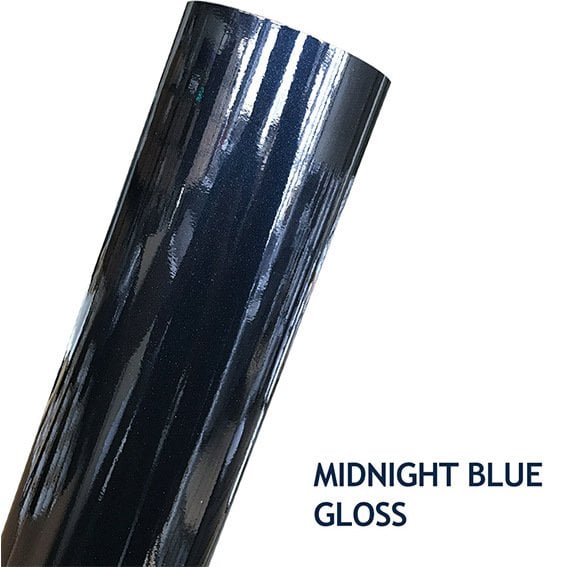 3M 2080 - GP272 GLOSS MIDNIGHT BLUE