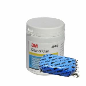 3M CLEANER CLAY TEMİZLEYİCİ KİL HAMURU 200 GR.