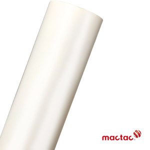 MACTAC DİJİTAL BASKI FOLYOSU (95 MICRON)