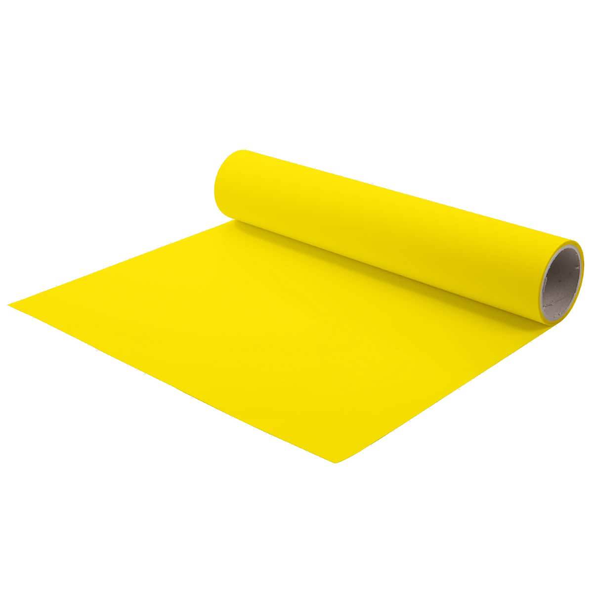 Quickflex Revolution 3613 Lemon Yellow