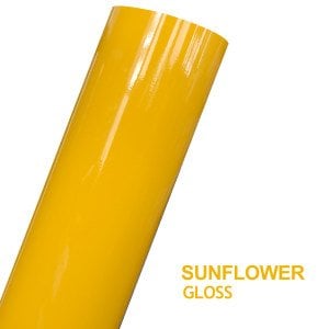 3M 1080 -G25 GLOSS SUNFLOWER