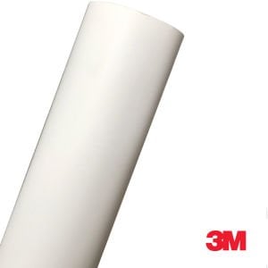 3M IJ20-10 PARLAK BEYAZ DİJİTAL BASKI FOLYOSU