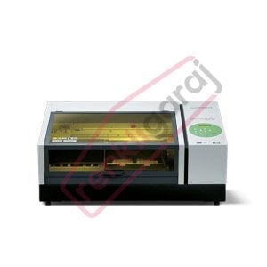 LEF-12 i UV Tezgahüstü Flatbed Printer