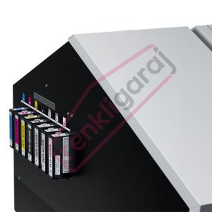 LEF-300 UV Tezgahüstü Flatbed Printer