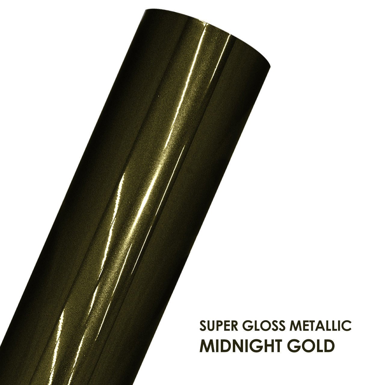 SUPER GLOSS METALLIC MIDNIGHT GOLD