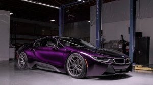 SUPER GLOSS METALLIC MIDNIGHT PURPLE