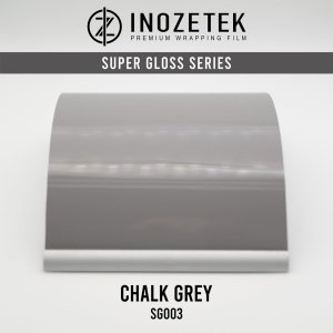 SUPER GLOSS CHALK GREY