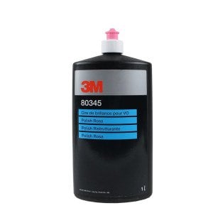 3M™ 80345 Perfect It III Rosa Cila 1 LT.