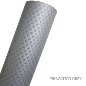 PRISMATICO GREY DERİ GÖRÜNÜM (Dokulu)