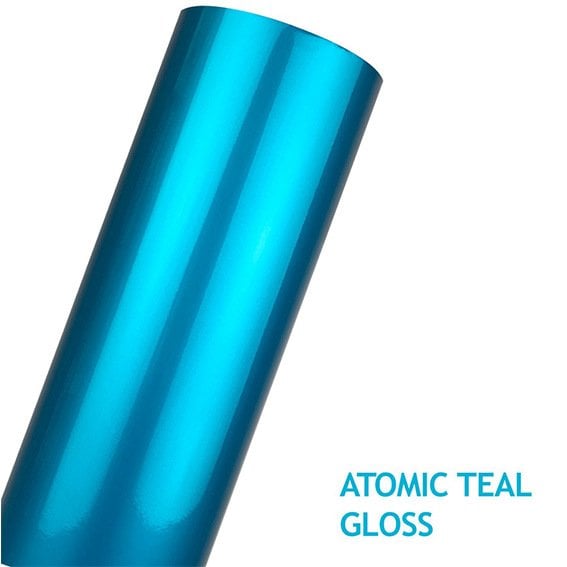 3M 1080 - G356 GLOSS ATOMIC TEAL