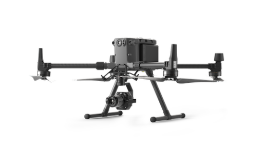 Endüstriyel Drone