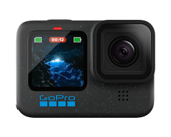 GoPro Aksiyon Kamerası