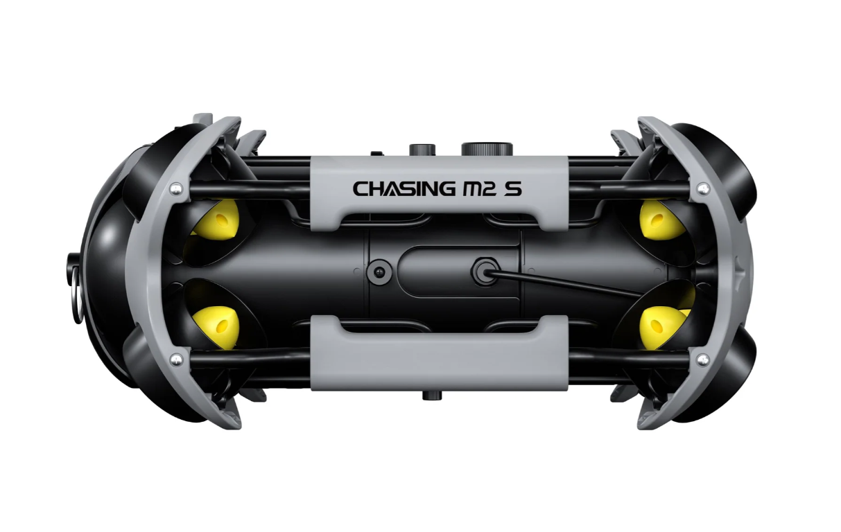 Chasing M2 S Su Altı Dronu