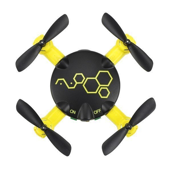 Eachine E60 Mini Kameralı Drone Seti