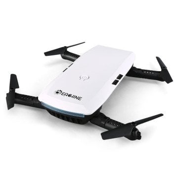 Eachine E56 Wifi Kameralı Drone