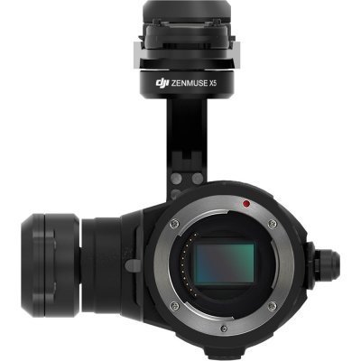 DJI Zenmuse X5 Drone Kamerası
