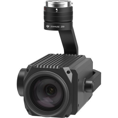 DJI Zenmuse Z30 Drone Kamerası