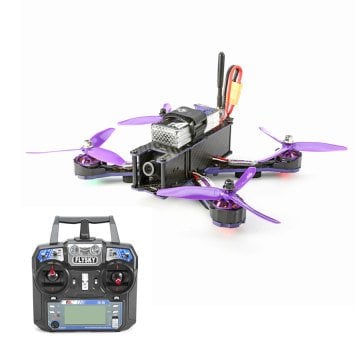 Eachine X220 Wizard