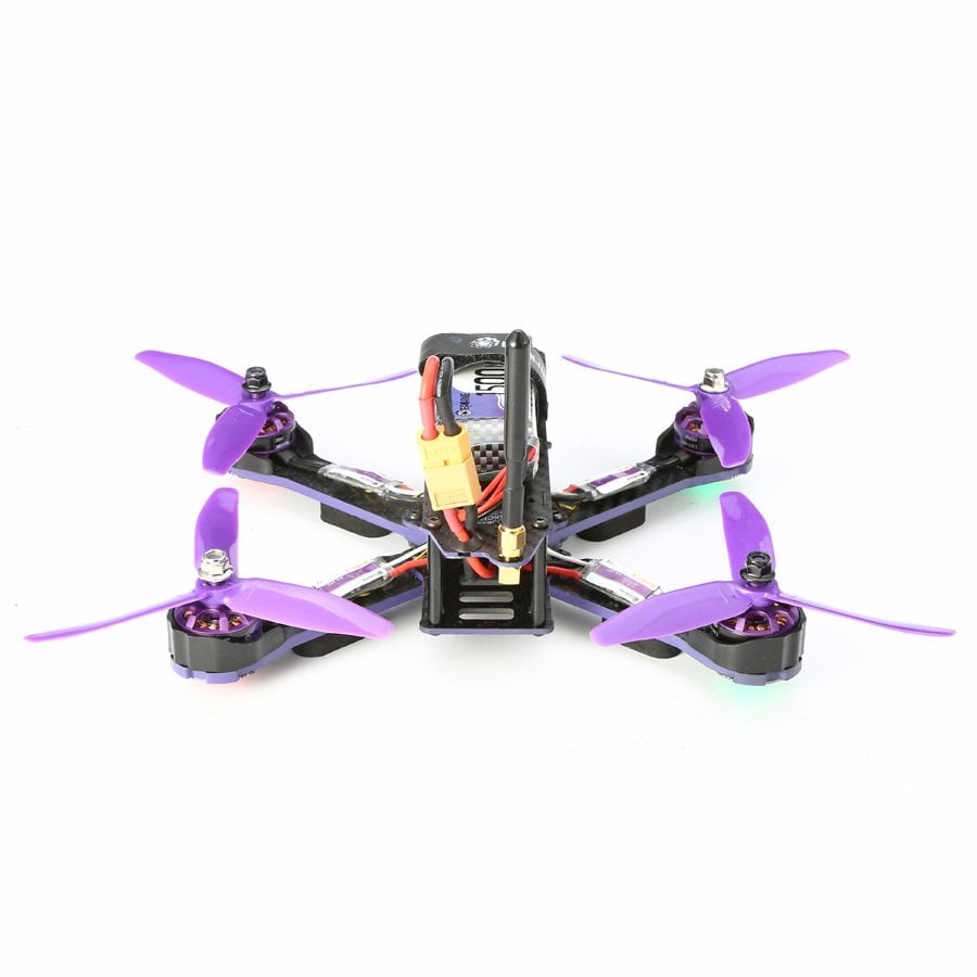 Eachine X220 Wizard