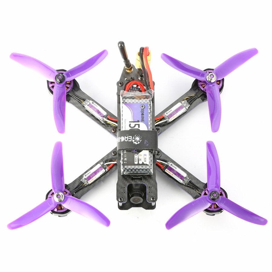 Eachine X220 Wizard