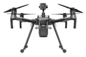 DJI Matrice 210 V2.0 Drone Seti